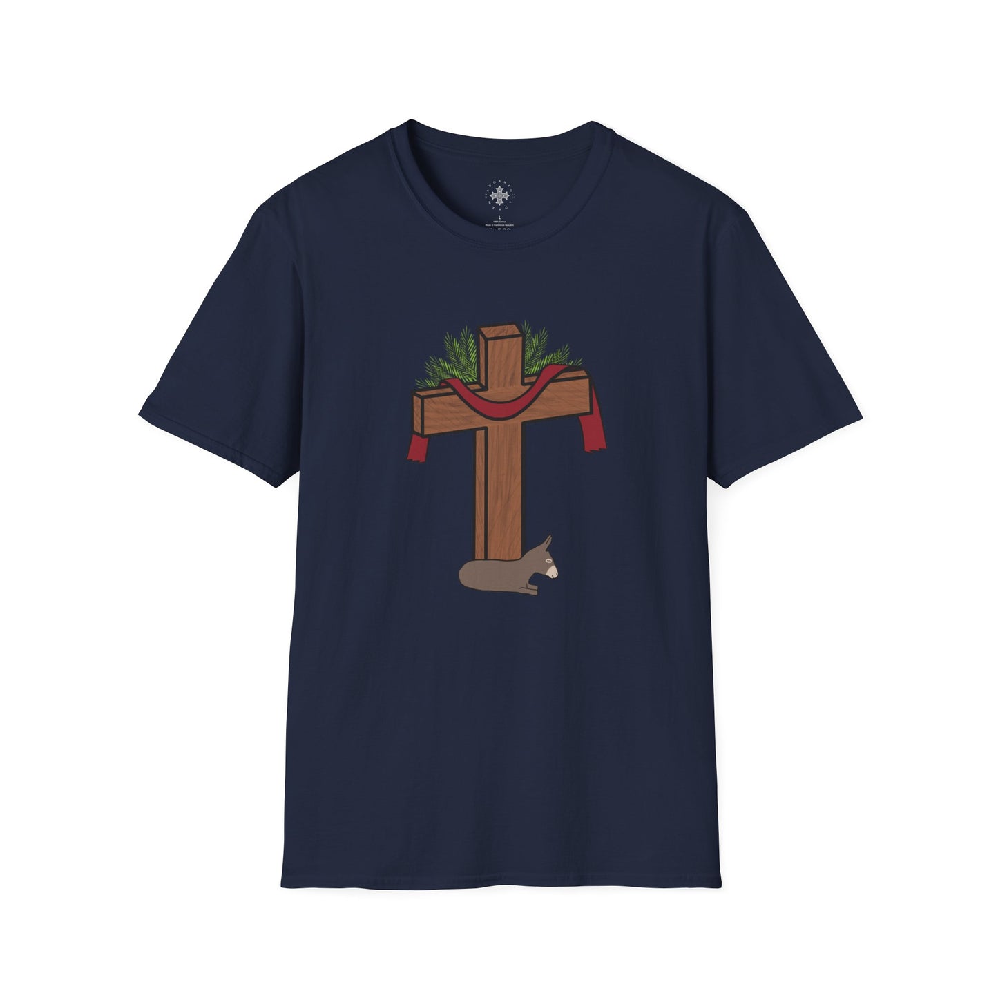 Palm Sunday Unisex T-Shirt