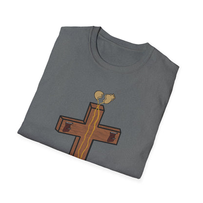 Holy Wednesday Unisex T-Shirt