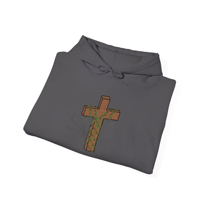 Holy Monday Unisex Hoodie