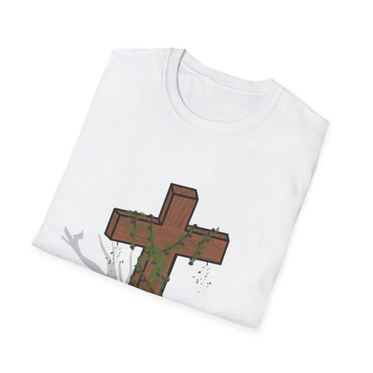 Holy Monday Unisex T-Shirt