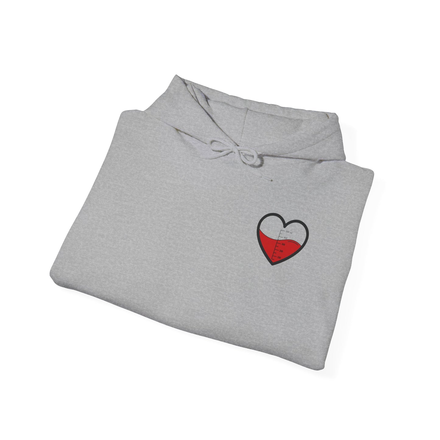 Hands of Love Unisex Unisex Hoodie