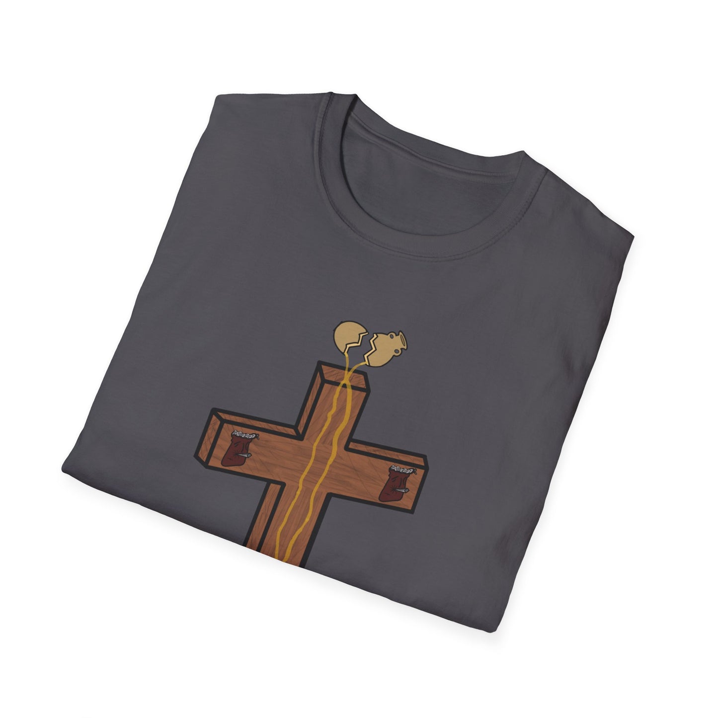 Holy Wednesday Unisex T-Shirt