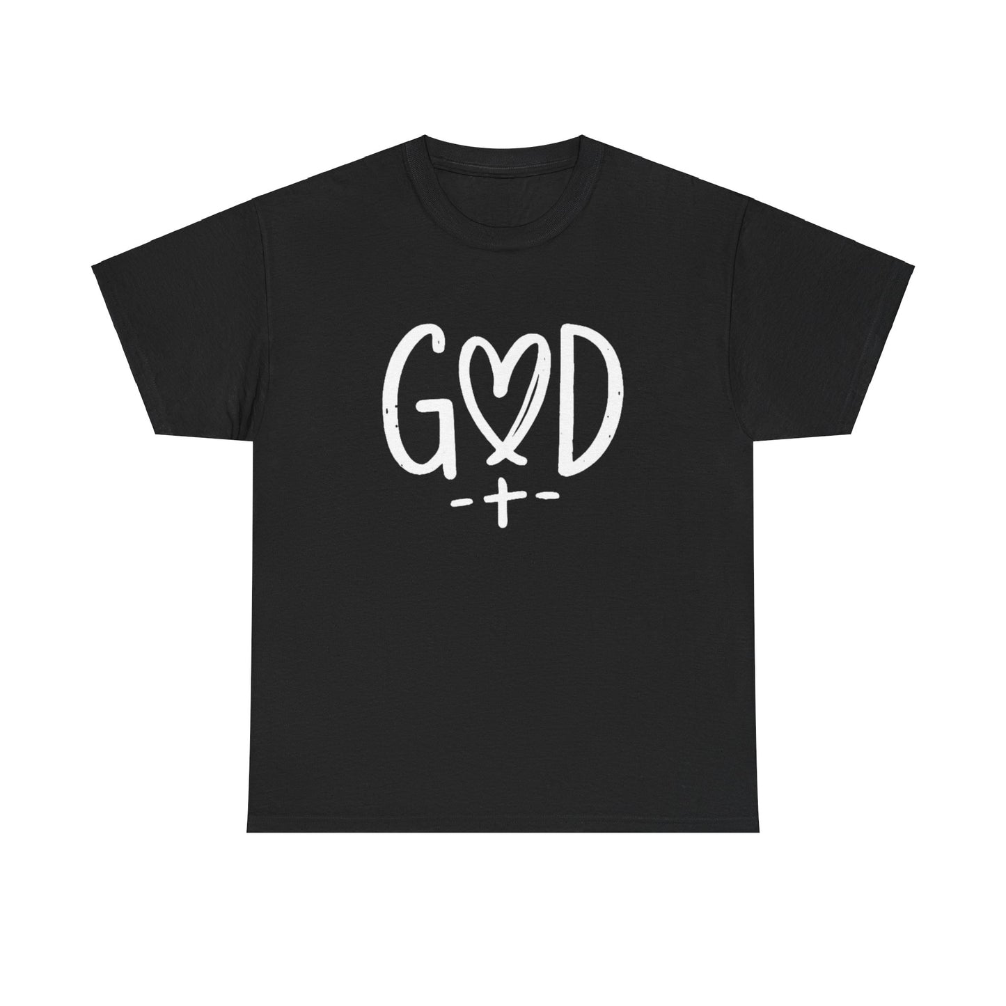 God's Love T-Shirt