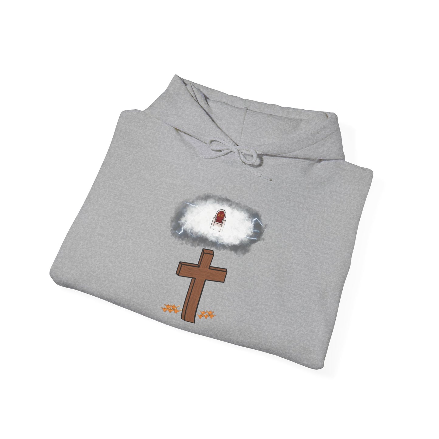 Holy Tuesday Unisex Hoodie