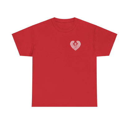 Guard Your Heart T-Shirt