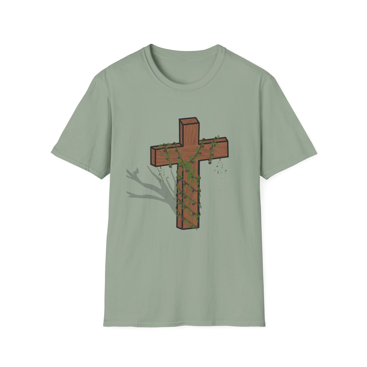 Holy Monday Unisex T-Shirt