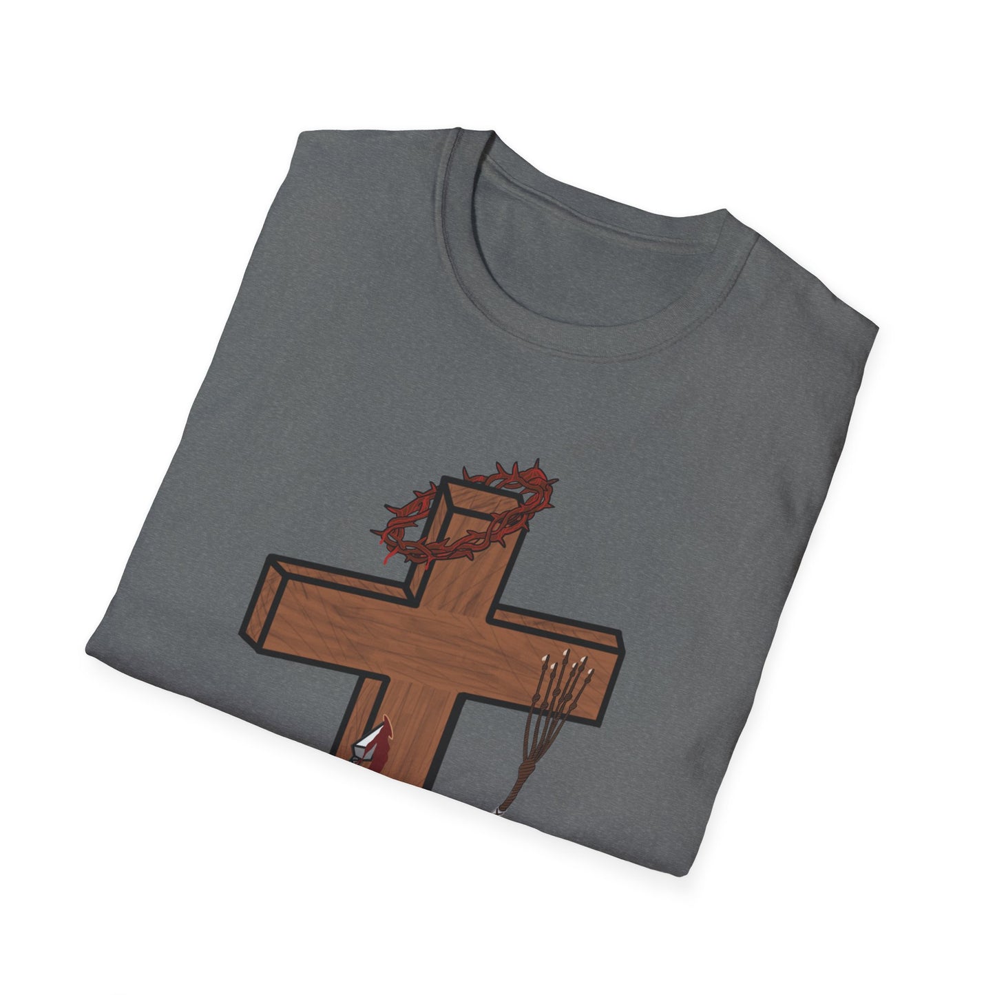 Good Friday Unisex T-Shirt