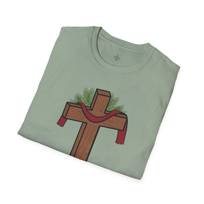 Palm Sunday Unisex T-Shirt