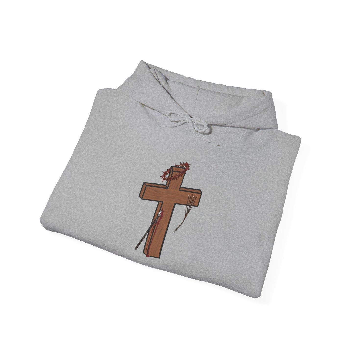 Good Friday Unisex Hoodie