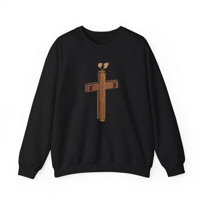 Holy Wednesday Unisex Crewneck