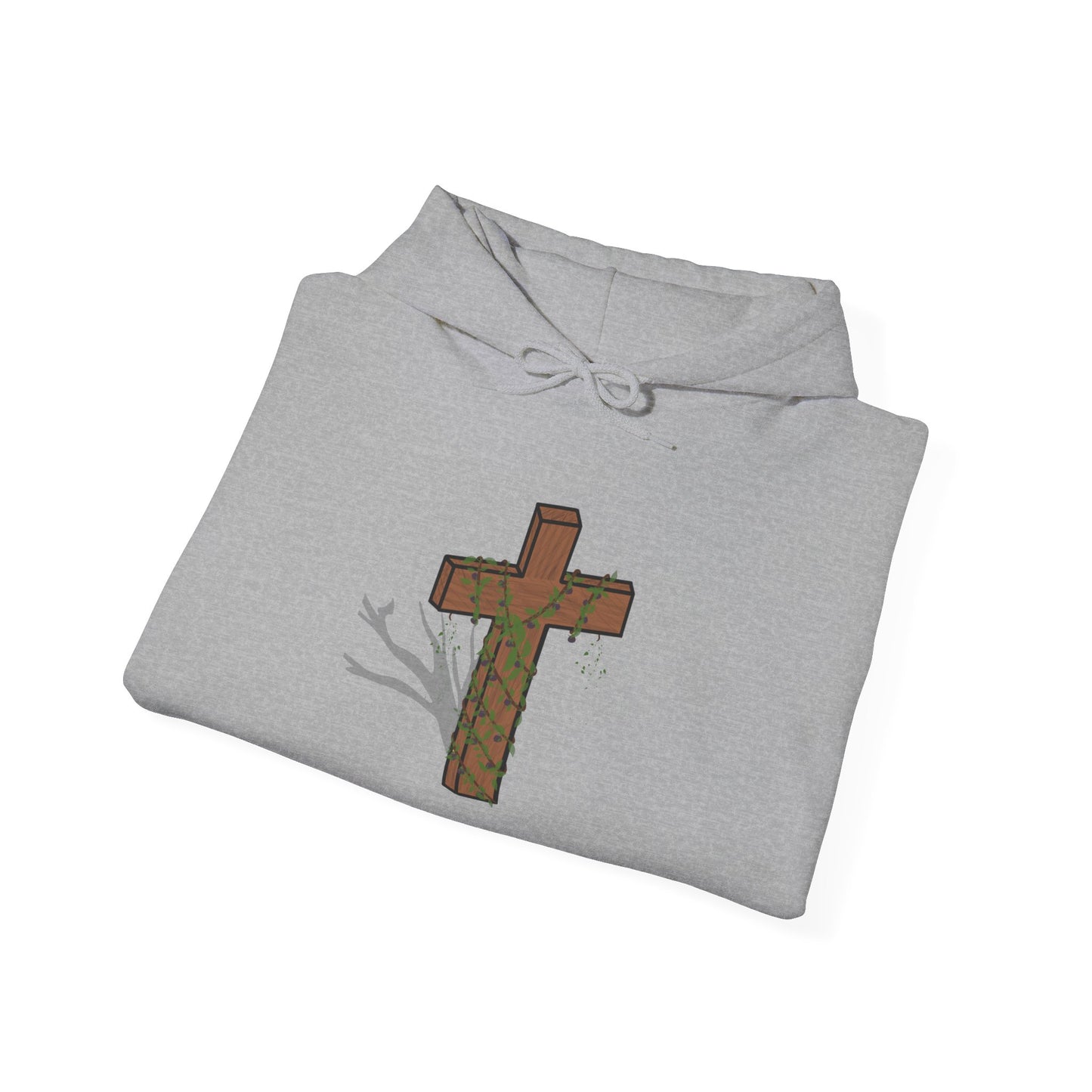 Holy Monday Unisex Hoodie