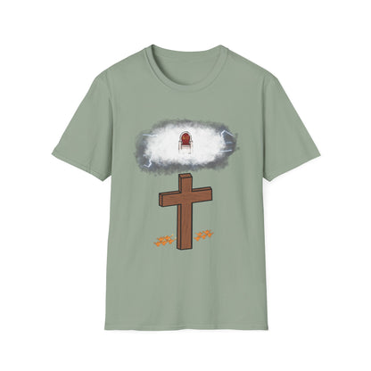 Holy Tuesday Unisex T-Shirt