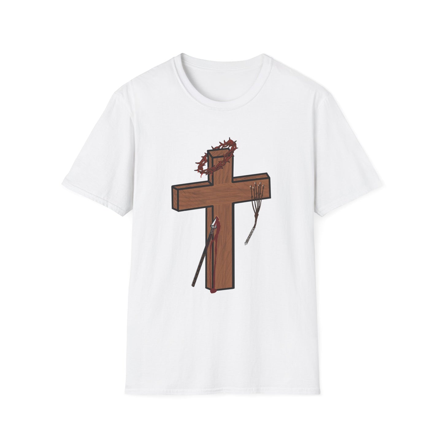 Good Friday Unisex T-Shirt