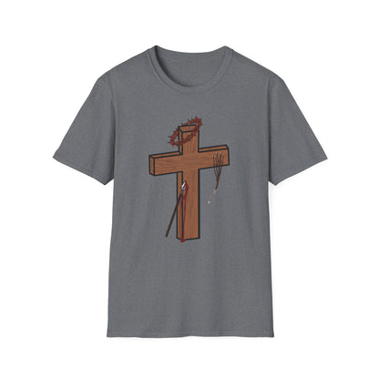 Good Friday Unisex T-Shirt