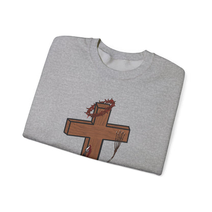 Good Friday Unisex Crewneck