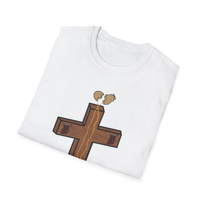 Holy Wednesday Unisex T-Shirt