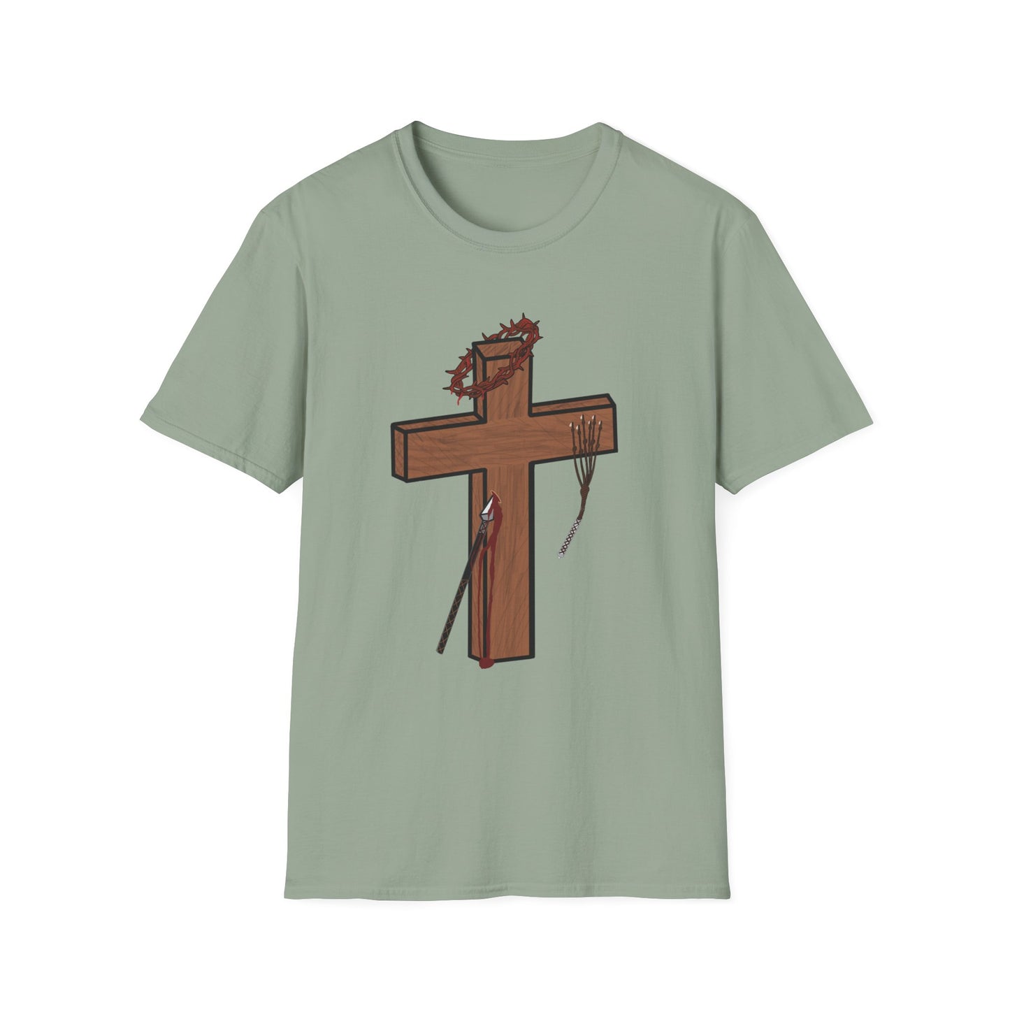 Good Friday Unisex T-Shirt