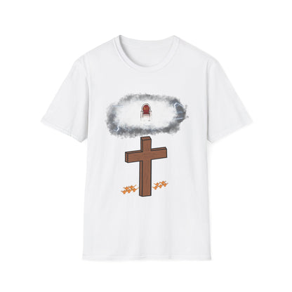 Holy Tuesday Unisex T-Shirt