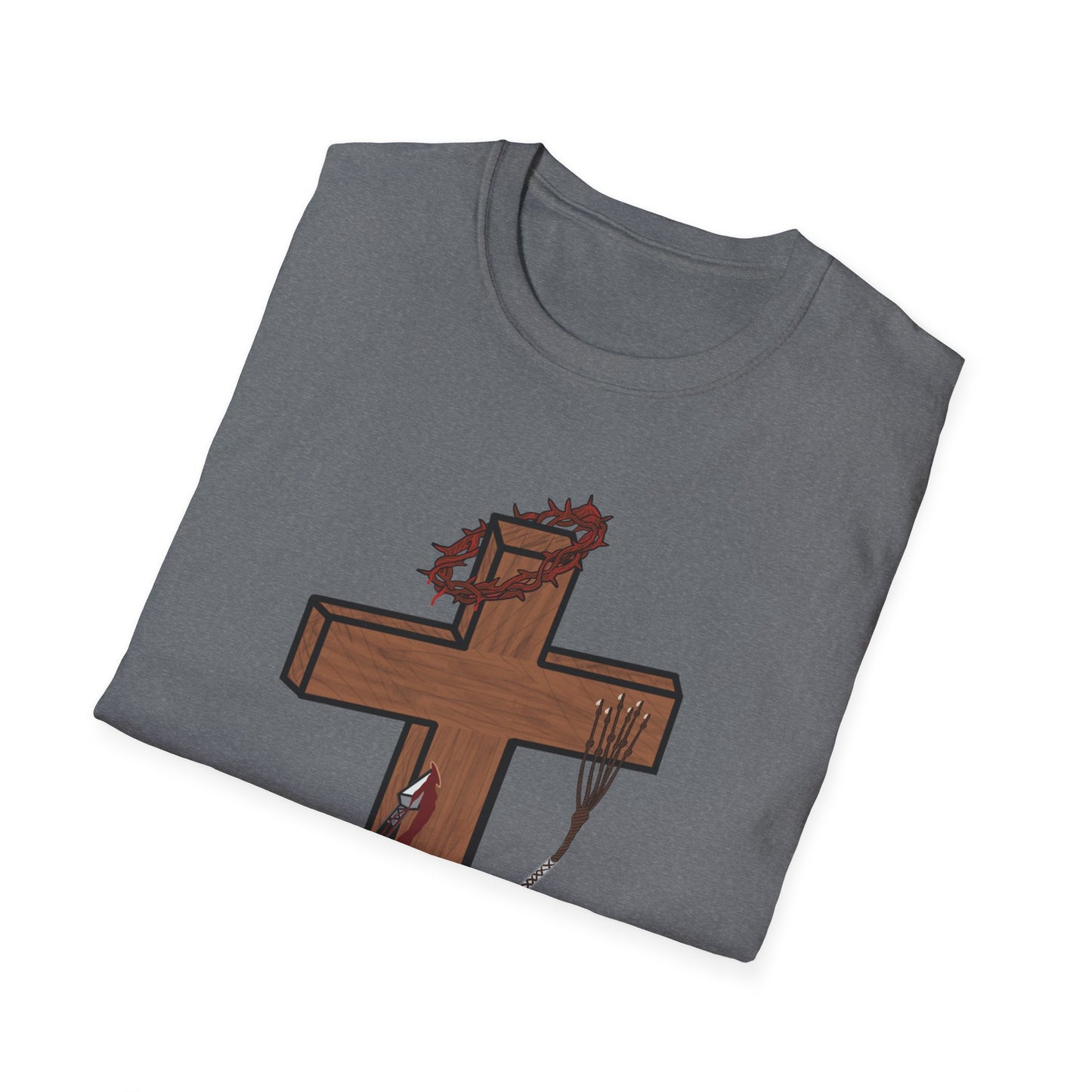 Good Friday Unisex T-Shirt