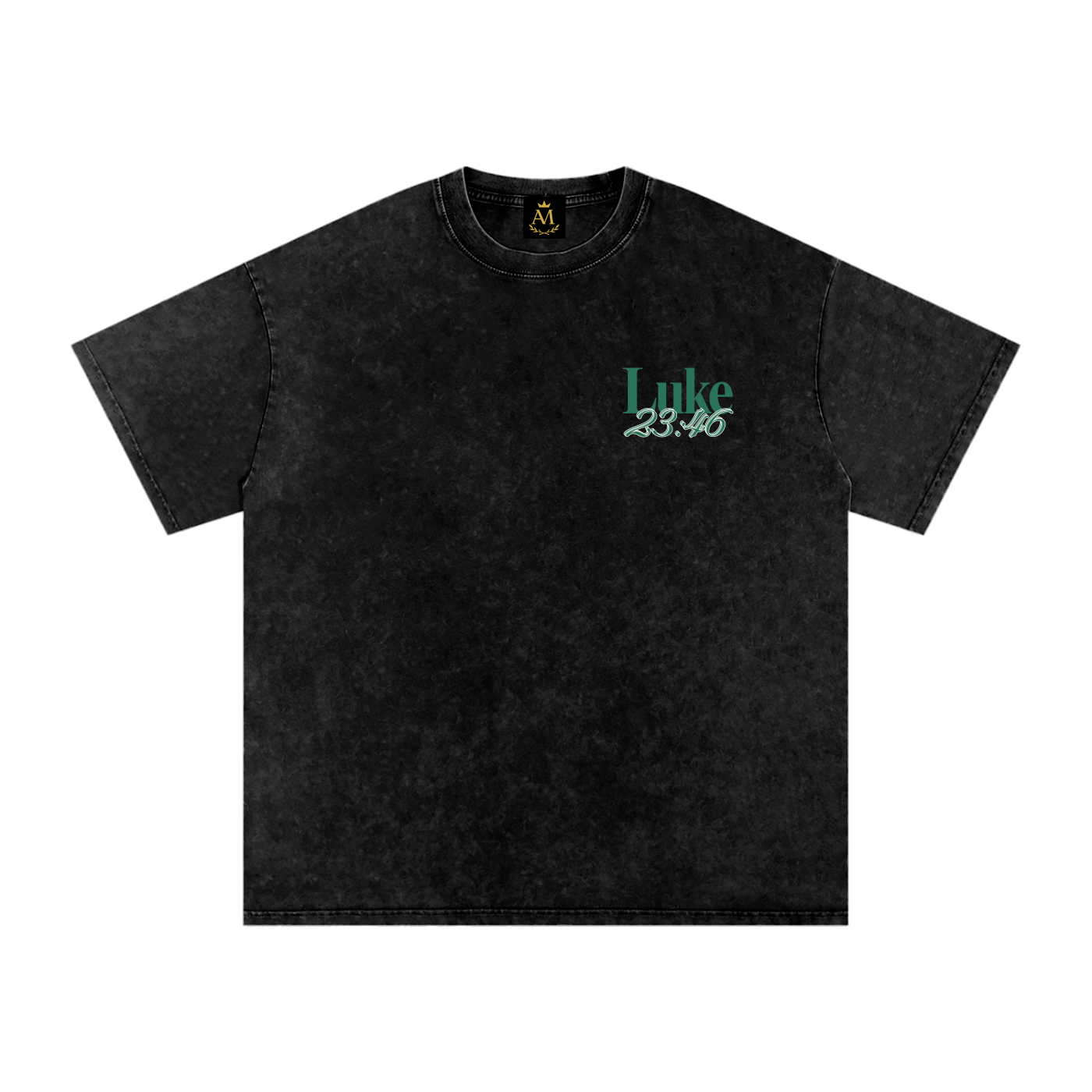 OUR SAKE Oversized Tee