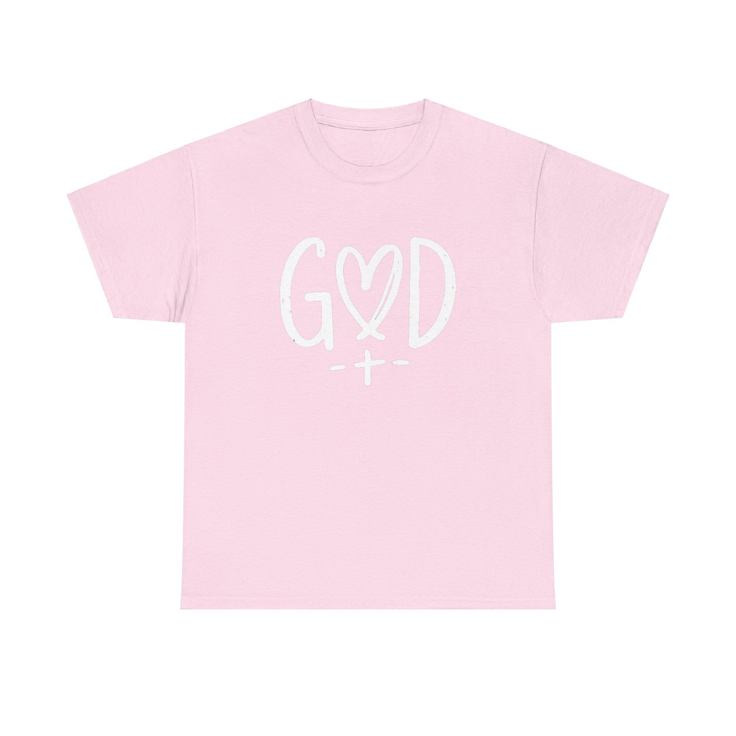 God's Love T-Shirt