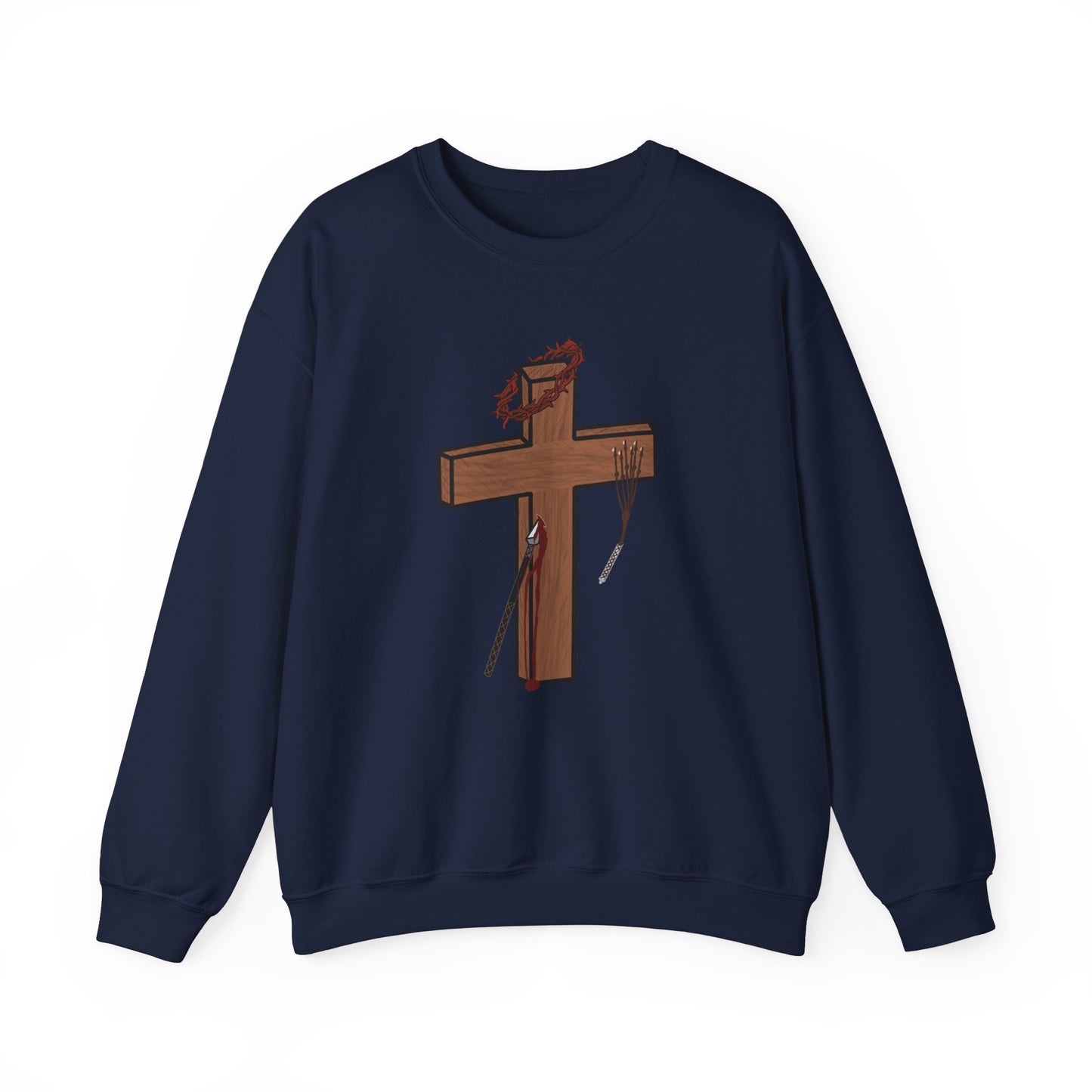 Good Friday Unisex Crewneck