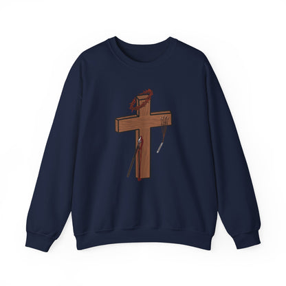 Good Friday Unisex Crewneck