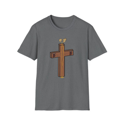 Holy Wednesday Unisex T-Shirt