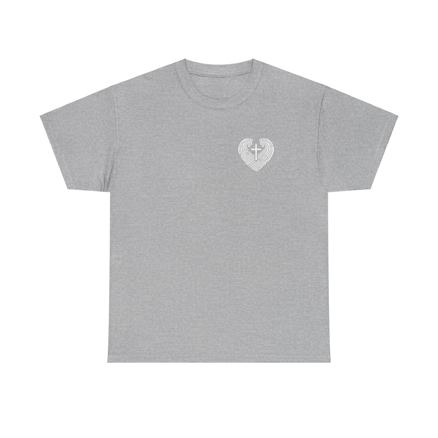 Guard Your Heart T-Shirt