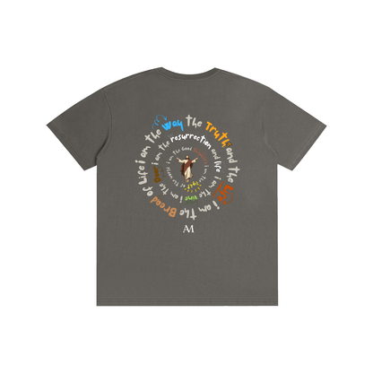 REDEEMER T-Shirt (Mena 1 of 1)