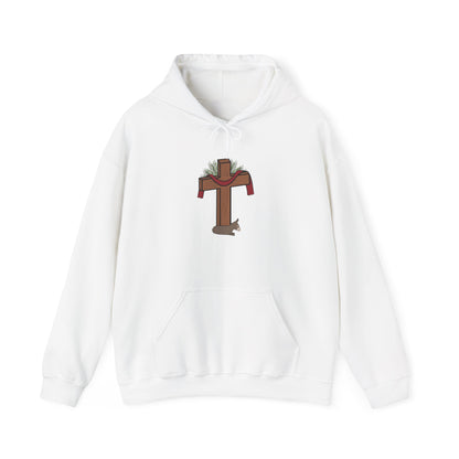 Palm Sunday Unisex Hoodie