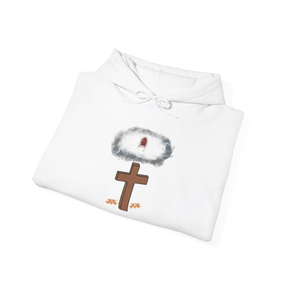 Holy Tuesday Unisex Hoodie