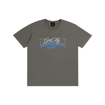 REDEEMER T-Shirt (Mena 1 of 1)