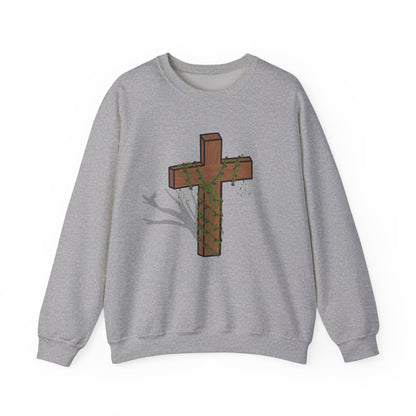 Holy Monday Unisex Crewneck