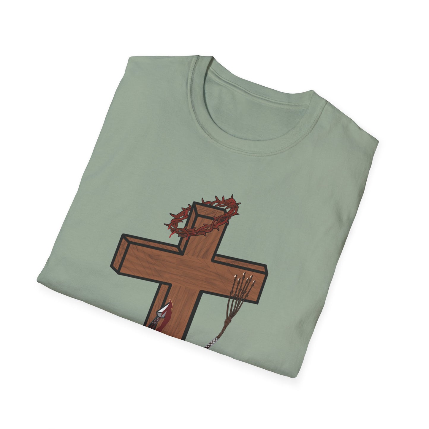 Good Friday Unisex T-Shirt