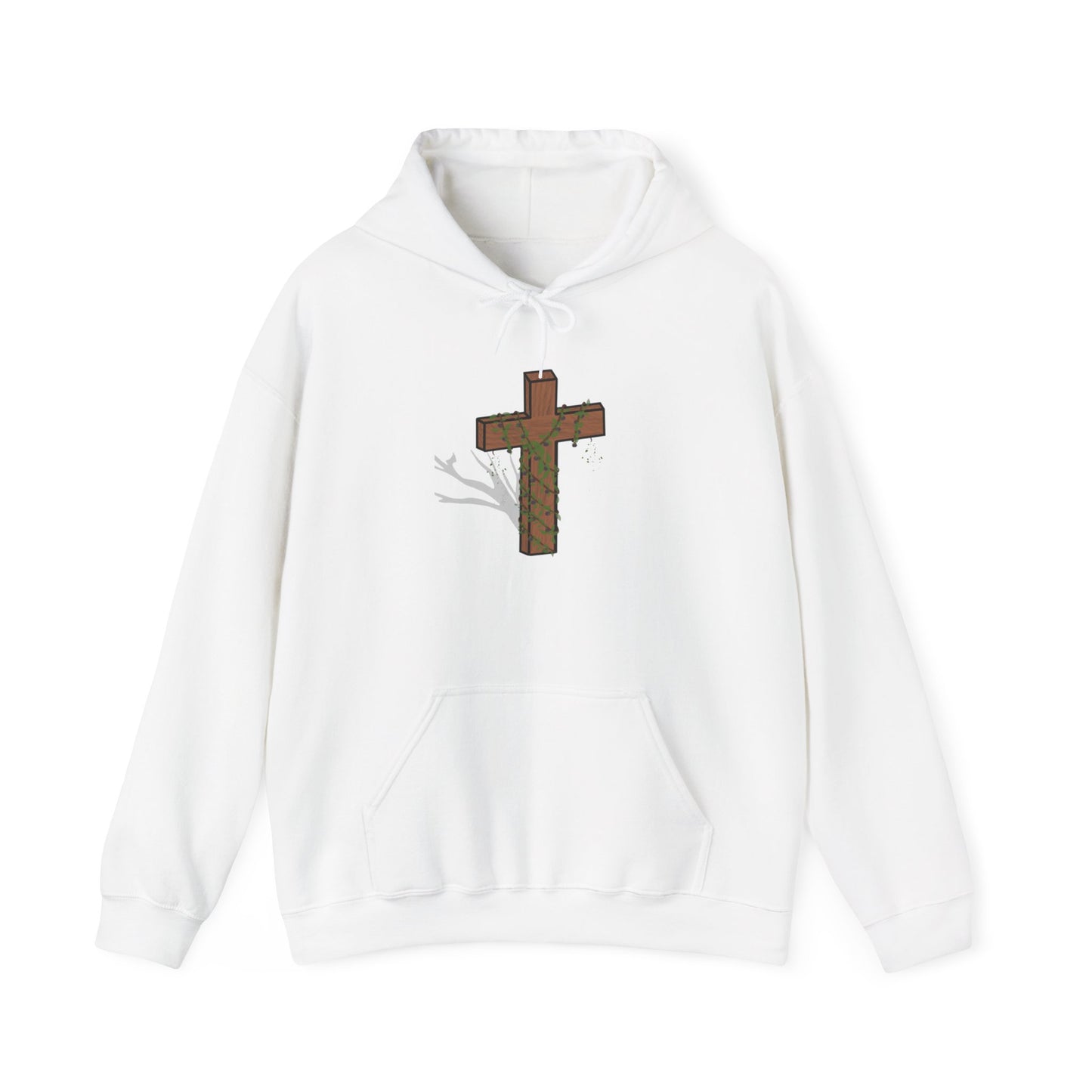 Holy Monday Unisex Hoodie