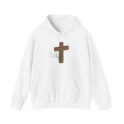 Holy Monday Unisex Hoodie