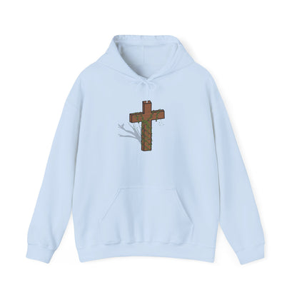 Holy Monday Unisex Hoodie