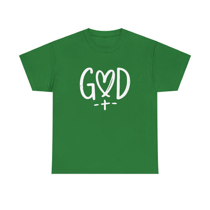 God's Love T-Shirt