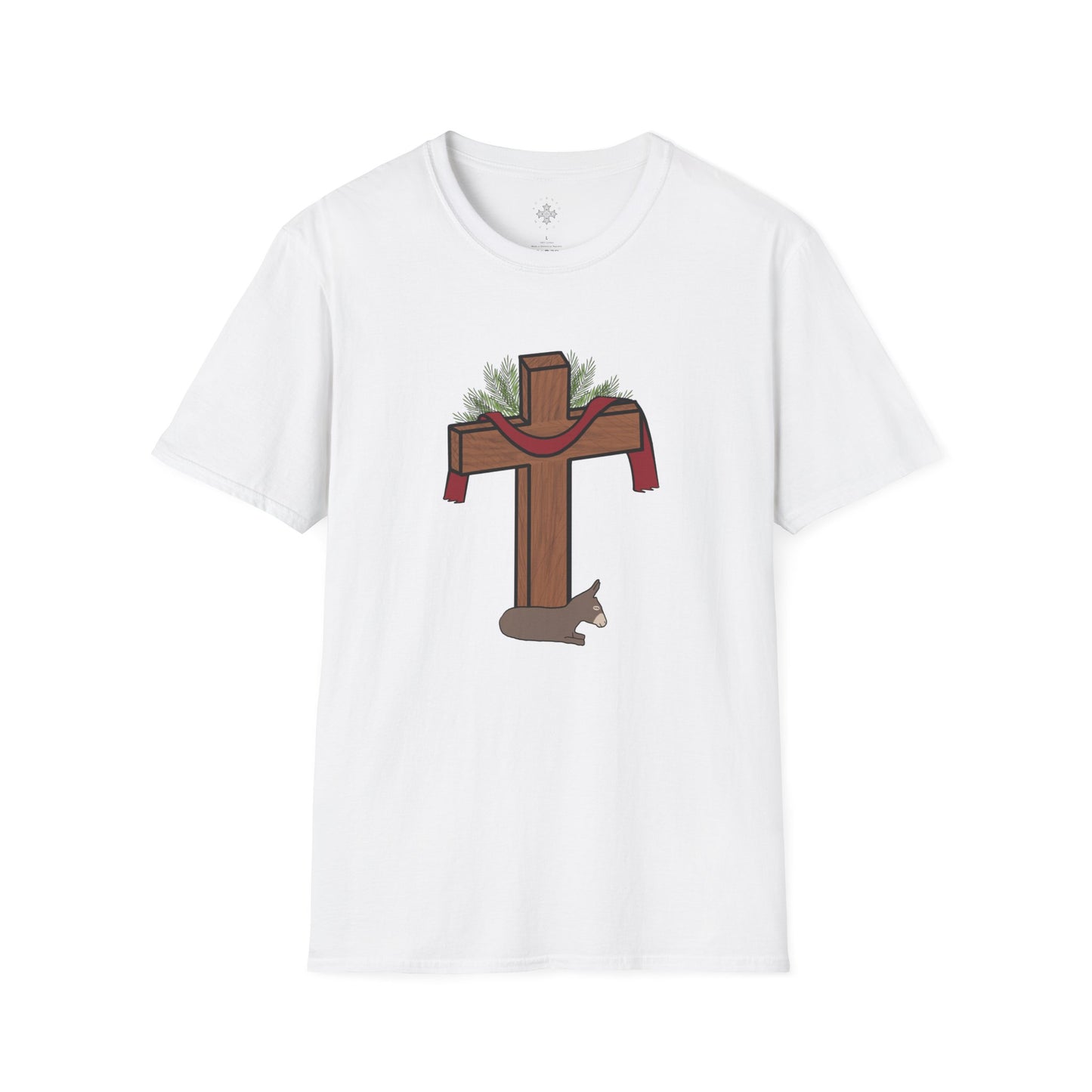 Palm Sunday Unisex T-Shirt