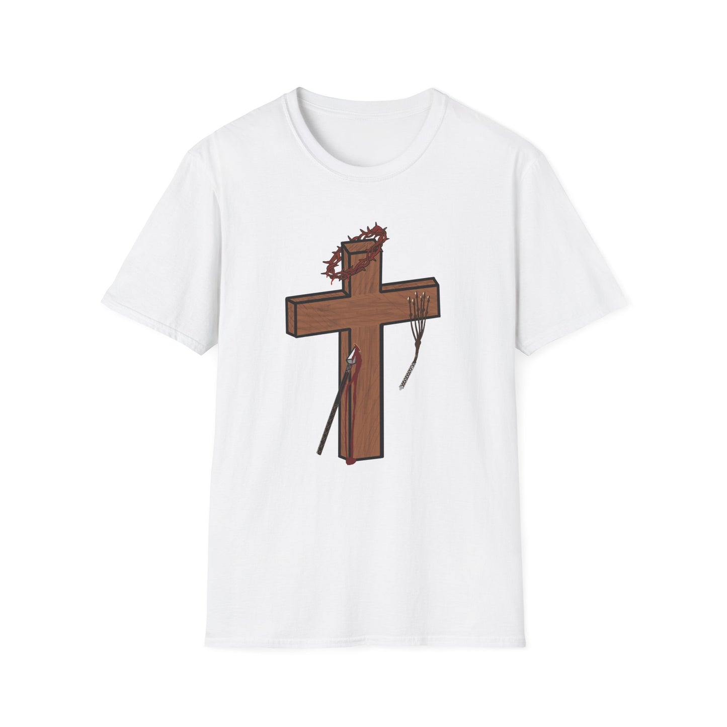 Good Friday Unisex T-Shirt