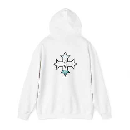 Hands of Love Unisex Unisex Hoodie