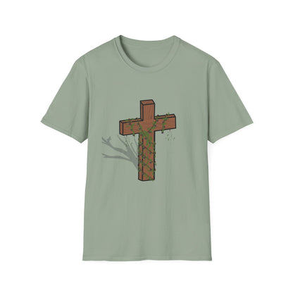 Holy Monday Unisex T-Shirt