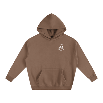 Surely Rejoice Oversize Hoodie