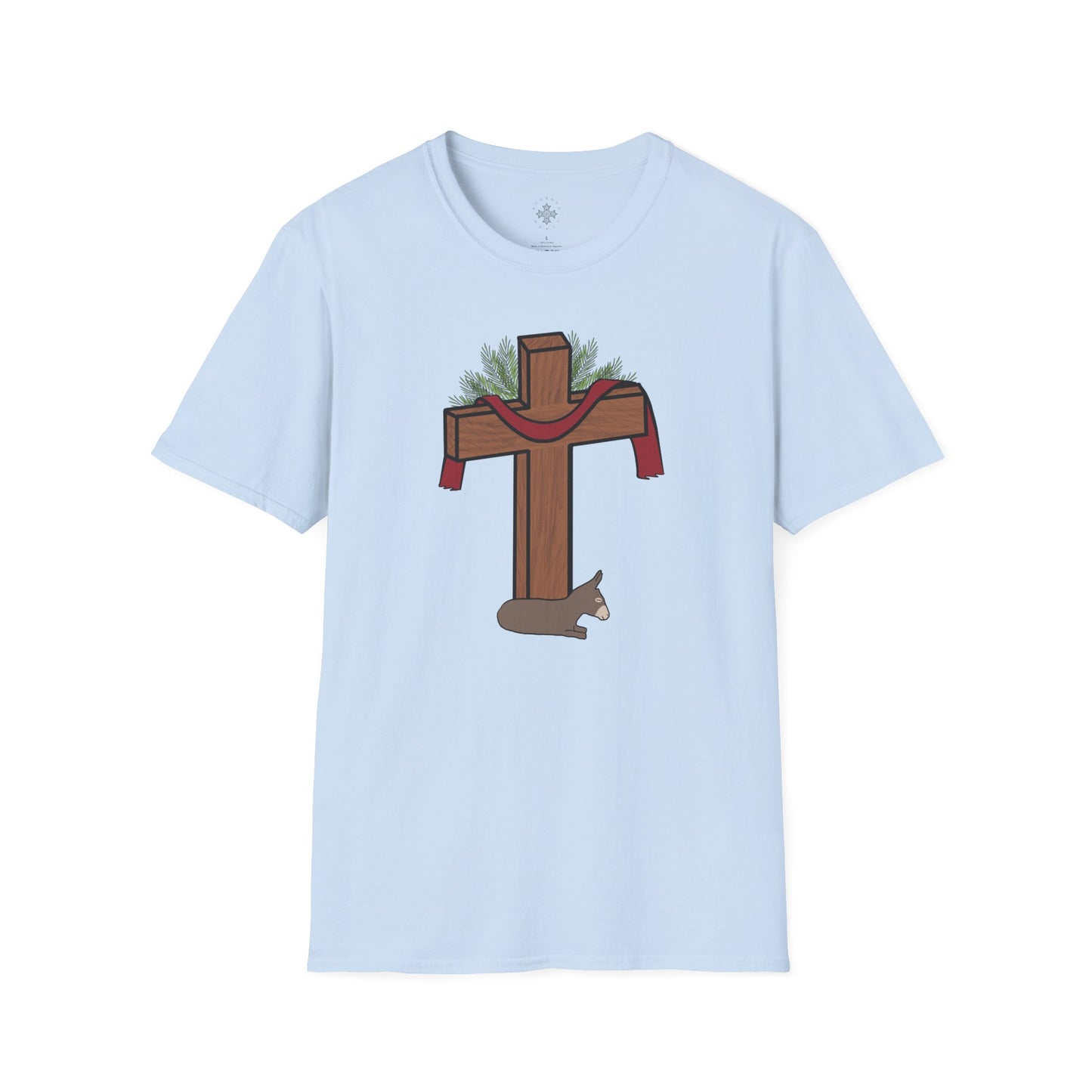 Palm Sunday Unisex T-Shirt