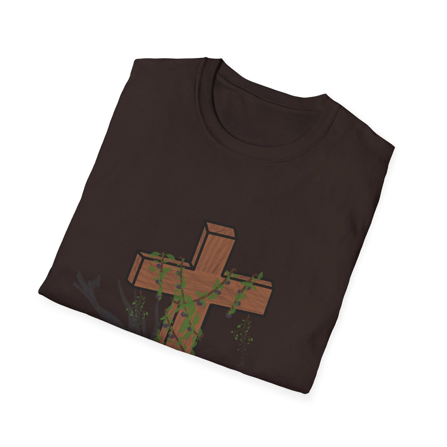 Holy Monday Unisex T-Shirt