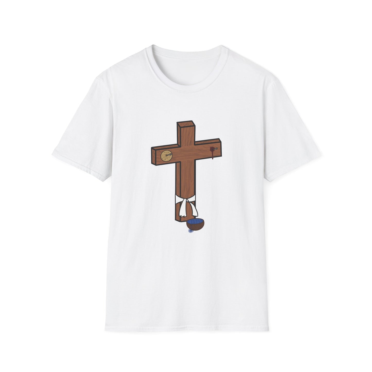 Covenant Thursday Unisex T-Shirt