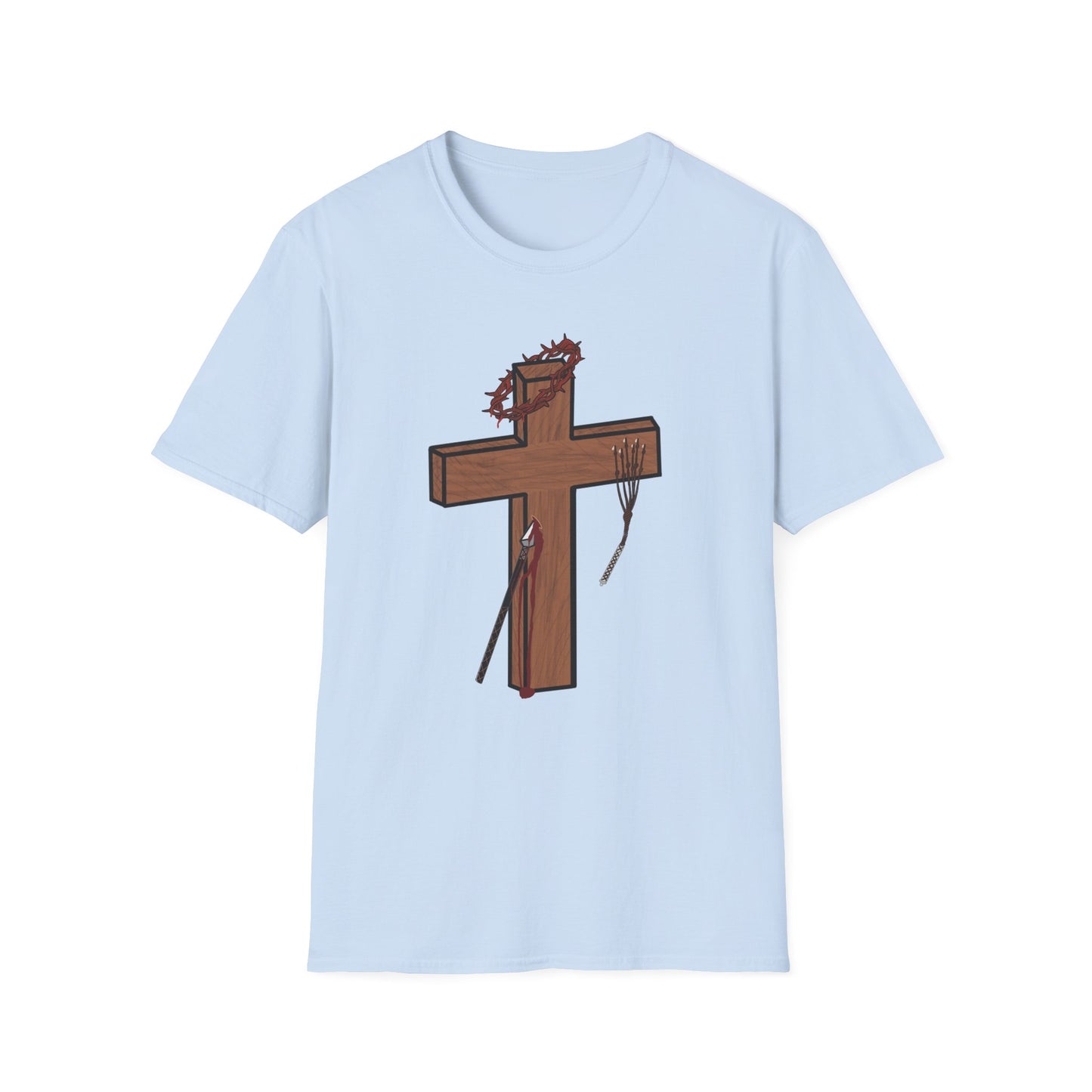 Good Friday Unisex T-Shirt