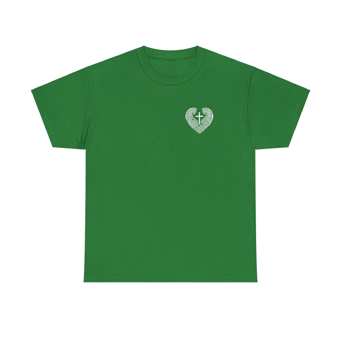 Guard Your Heart T-Shirt