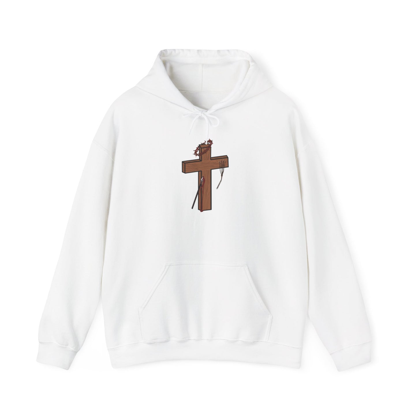 Good Friday Unisex Hoodie